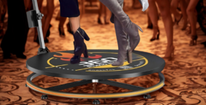 360 Booth